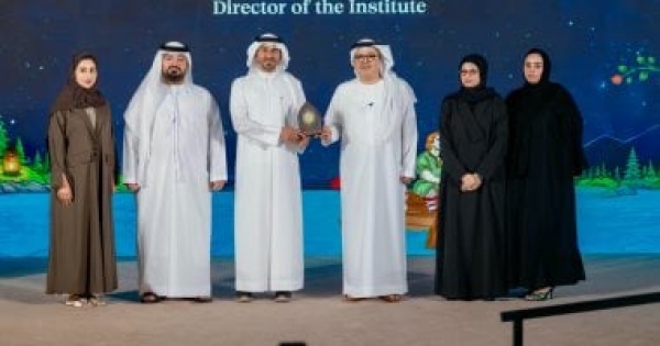 عبد العزيز المسلم ملتقى الراوى سلط الضوء على حكايات الصداقة