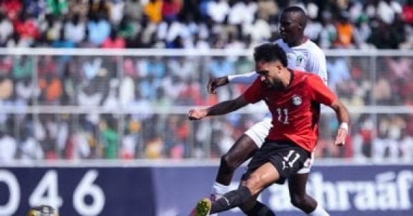 زيكو يقود هجوم منتخب مصر فى التشكيل المتوقع أمام جنوب أفريقيا الليلة