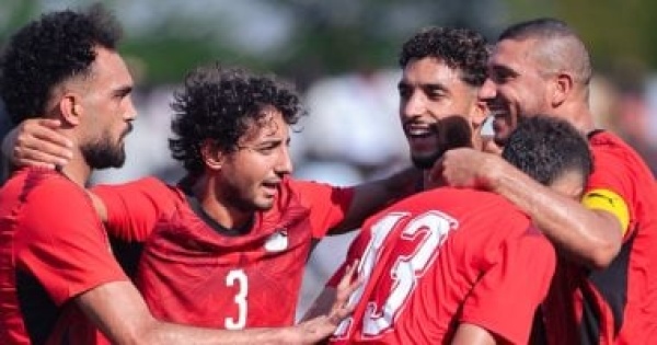 موعد مباراة منتخب مصر المقبلة أمام جنوب إفريقيا