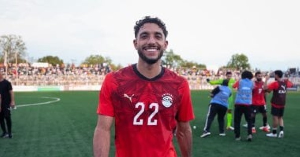 قبل مواجهة جنوب أفريقيا مصر تتفوق بفارق 48 مليون يورو فى القيمة التسويقية