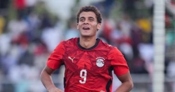 برشلونة يرفض مشاركة حمزة عبد الكريم مع مصر في كأس أمم أفريقيا للشباب برشلونة يرفض مشاركة حمزة عبد الكريم مع مصر في كأس أمم أفريقيا للشباب