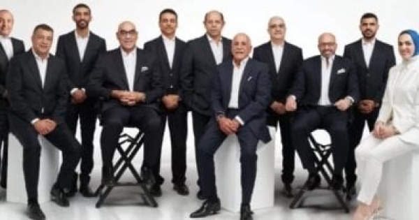 الزمالك يطرح 51 من شركة الكرة للمستثمرين والدعوة لعمومية فى ديسمبر الزمالك يطرح 51 من شركة الكرة للمستثمرين والدعوة لعمومية فى ديسمبر