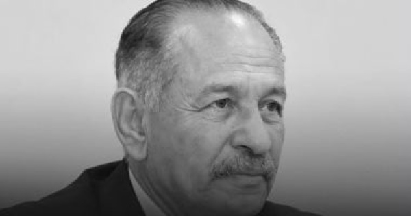 المتحدة للرياضة تنعى محمد الأمين رئيس اتحاد كرة اليد السابق المتحدة للرياضة تنعى محمد الأمين رئيس اتحاد كرة اليد السابق