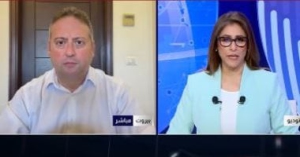 خبير اقتصادي لبنان يعاني من أزمة مالية اقتصادية متفاقمة خبير اقتصادي لبنان يعاني من أزمة مالية اقتصادية متفاقمة