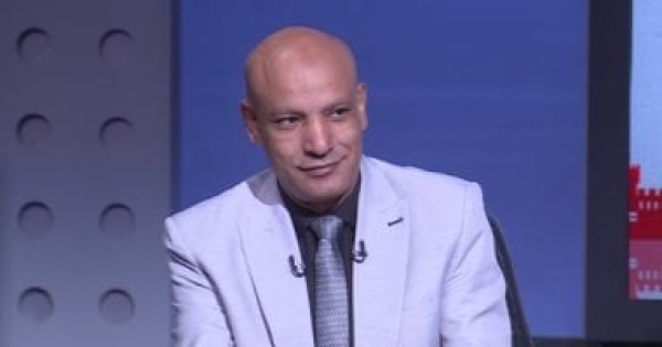 ماهر فرغلي استراتيجية الإخوان لإسقاط الدولة ثابتة وتعتمد التمكين والتسلل
