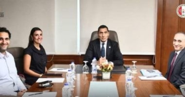 وزير الرياضة ينعى لاعبتي الجودو بالمشروع القومي للموهبة