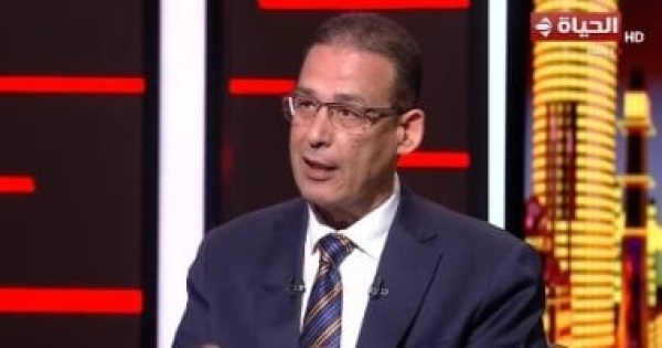 السفير عاطف سالم إسرائيل تتحول إلى دولة دينية متطرفة