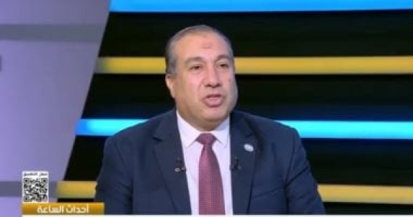 مدير معهد بحوث القطن مزادات القطن تحقق الشفافية وتحسن عائد المزارع مدير معهد بحوث القطن مزادات القطن تحقق الشفافية وتحسن عائد المزارع