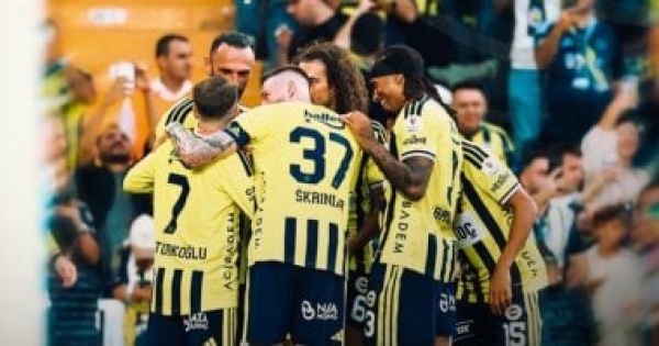 فنربخشة يبحث عن أول فوز في دوري الأبطال منذ 18 عام ا أمام أستون فيلا فنربخشة يبحث عن أول فوز في دوري الأبطال منذ 18 عام ا أمام أستون فيلا