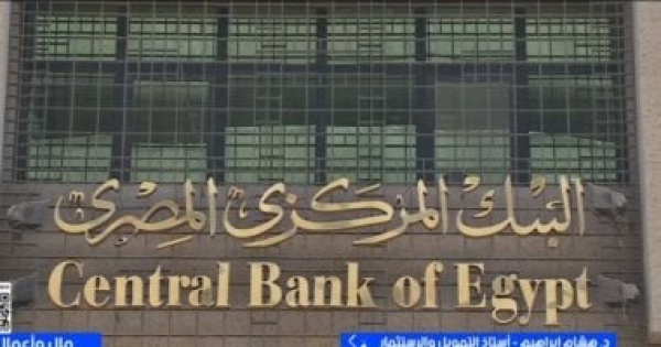 أستاذ تمويل تحويلات المصريين بالخارج تعزز استقرار الاقتصاد المصري أستاذ تمويل تحويلات المصريين بالخارج تعزز استقرار الاقتصاد المصري