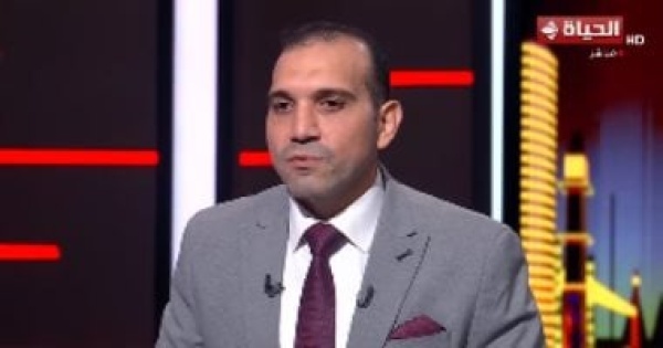 شريف البسيوني زيارة مدير المخابرات الأمريكية للقاهرة تؤكد ثقل مصر