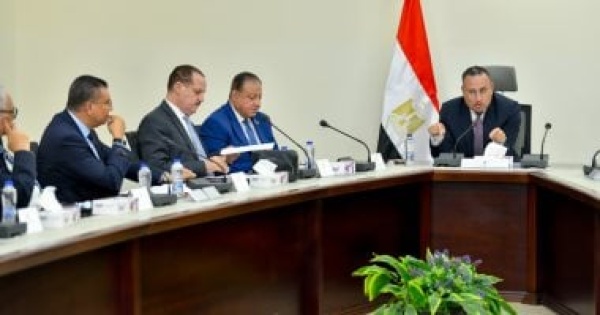 تفاصيل الاجتماع الأول للجنة العليا لمعرض القاهرة الدولي للكتاب 58