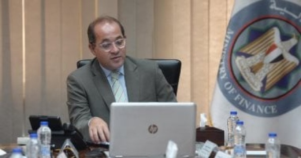 وزير المالية الإيرادات الضريبية تزايدت خلال عامين دون فرض أى أعباء إضافية