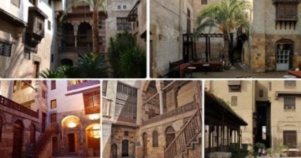 بيت مصرى عمره ألف عام كيف تحكى العمارة تاريخ المجتمع وعاداته بيت مصرى عمره ألف عام كيف تحكى العمارة تاريخ المجتمع وعاداته
