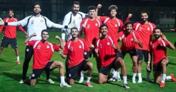 موعد مباراتي منتخب مصر أمام أنجولا وجنوب السودان في تصفيات أمم أفريقيا موعد مباراتي منتخب مصر أمام أنجولا وجنوب السودان في تصفيات أمم أفريقيا