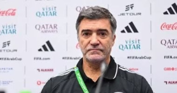 مدرب الكويت تاريخنا مع السعودية كبير ولن نكتفي بالمشاركة في خليجي 27