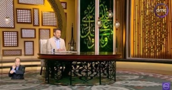 رمضان عبد المعز احترام المعلم وسعة الصدر والعمل بالعلم من أهم آداب طالب العلم رمضان عبد المعز احترام المعلم وسعة الصدر والعمل بالعلم من أهم آداب طالب العلم