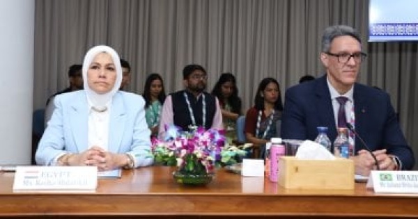 الضرائب تعزيز التعاون الدولي والاستفادة من خبرات دول بريكس في التطوير الضرائب تعزيز التعاون الدولي والاستفادة من خبرات دول بريكس في التطوير