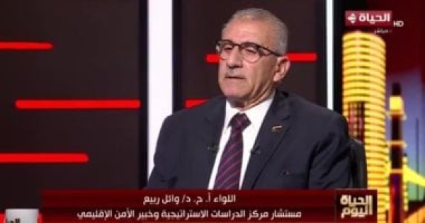 خبير عسكرى لـ الحياة اليوم أزمة باب المندب قائمة وصعوبة حسمها مستمرة