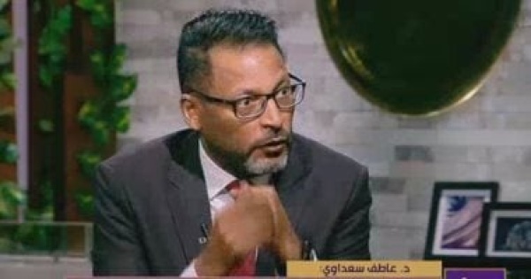 عاطف السعداوي أمريكا لا تستطيع الانسحاب من الشرق الأوسط