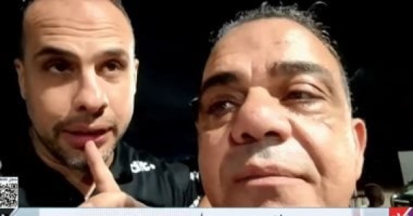 محمد إبراهيم عن فوز ناشئى اليد بأمم أفريقيا كانوا على قدر المسؤولية