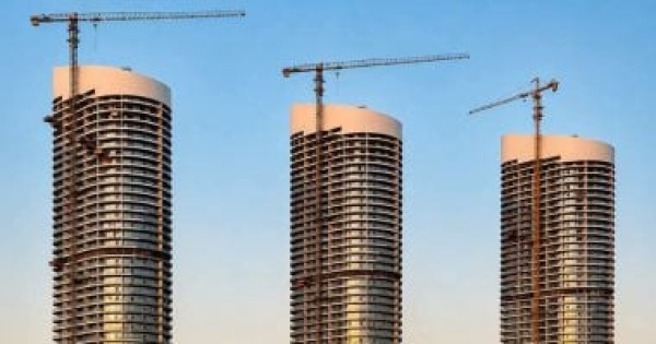 رئيس جهاز العلمين الجديدة يتفقد أبراج ld04 ويوجه بتكثيف الأعمال وضغط معدلات التنفيذ