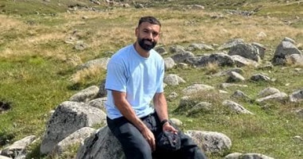بعد هضبة كورتديرى وجهة سياحية جديدة تستعد لاستقبال محمد صلاح فى تركيا بعد هضبة كورتديرى وجهة سياحية جديدة تستعد لاستقبال محمد صلاح فى تركيا