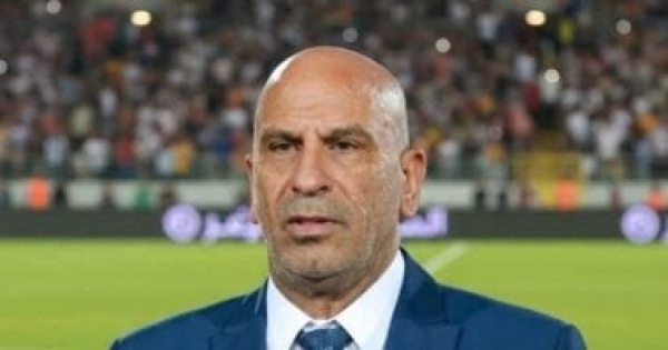 اتحاد الكرة ينعي المدير التنفيذي لمنطقة السويس لكرة القدم