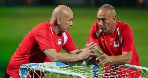 انطلاق معسكر منتخب مصر 6 نوفمبر استعدادا لمباراتي مالاوى بتصفيات أفريقيا انطلاق معسكر منتخب مصر 6 نوفمبر استعدادا لمباراتي مالاوى بتصفيات أفريقيا