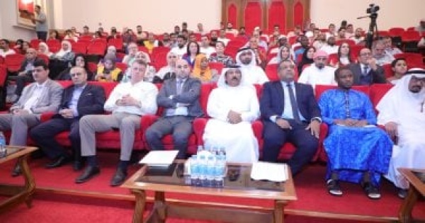 العمق الفكرى والتصوير البديع فى قصائد بيت الشعر بالشارقة صور العمق الفكرى والتصوير البديع فى قصائد بيت الشعر بالشارقة صور