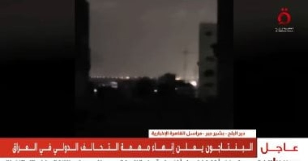 مراسل القاهرة الإخبارية تصاعد الخروقات الإسرائيلية فى غزة
