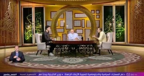 خالد الجندي العلاقات تعاقد ومن أدب الاعتذار سلب الإرادة لصاحب الحق خالد الجندي العلاقات تعاقد ومن أدب الاعتذار سلب الإرادة لصاحب الحق