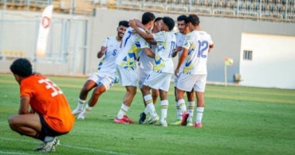 الإسماعيلى يستضيف طنطا ووى مع المنصورة فى ختام الجولة الـ8 لدورى المحترفين