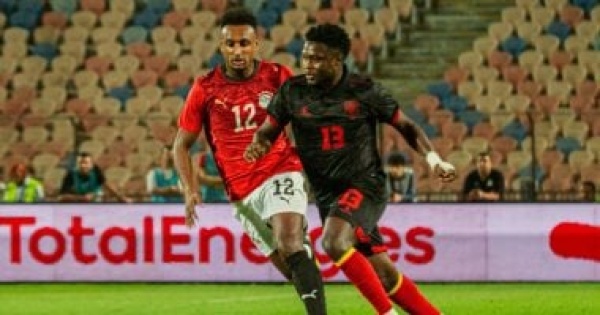 منتخب مصر يترقب موقعة أنجولا ومالاوي فى تصفيات أمم أفريقيا 2027 الليلة