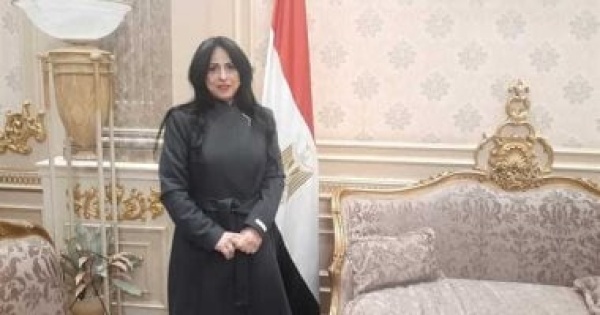 ميرال الهريدى كلمة الرئيس للقادة الأفارقة تضع خريطة طريق للتكامل الأفريقى