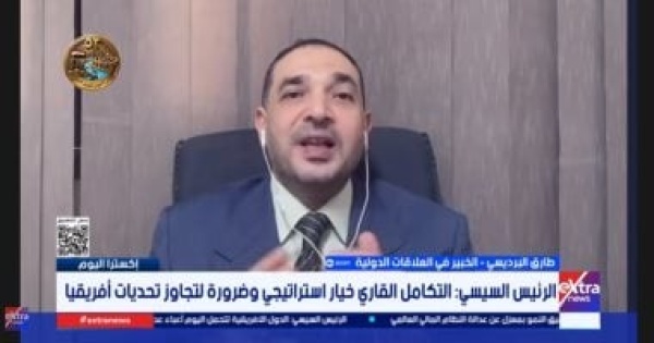 خبير علاقات دولية أفريقيا بحاجة إلى التكتل لمواجهة الضغوط الدولية