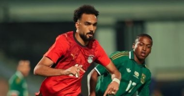 3 مهاجمين على رادار منتخب مصر لتعويض غياب مصطفى زيكو 3 مهاجمين على رادار منتخب مصر لتعويض غياب مصطفى زيكو