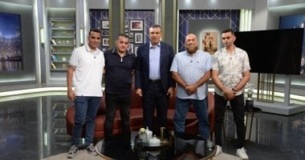 غواصو الخير يروون لـ واحد من الناس أصعب لحظات البحث عن جثامين الغرقى