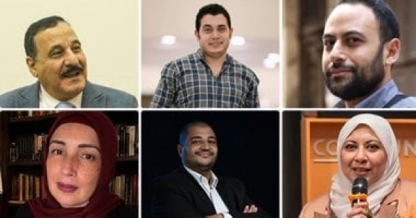 بتحب كتب الخيال العلمي تعرف على مبدعين معاصرين يكتبون عن المستقبل بتحب كتب الخيال العلمي تعرف على مبدعين معاصرين يكتبون عن المستقبل