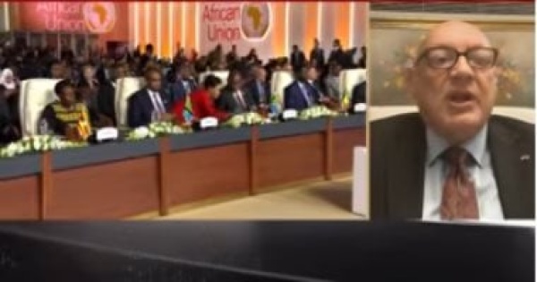 مساعد وزير الخارجية السابق قمة العلمين الرباعية في توقيت حساس بسبب تطورات إثيوبيا مساعد وزير الخارجية السابق قمة العلمين الرباعية في توقيت حساس بسبب تطورات إثيوبيا
