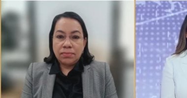 كارولين رودريجيز على الأمين العام لفت انتباه مجلس الأمن لخطر تصاعد النزاعات كارولين رودريجيز على الأمين العام لفت انتباه مجلس الأمن لخطر تصاعد النزاعات