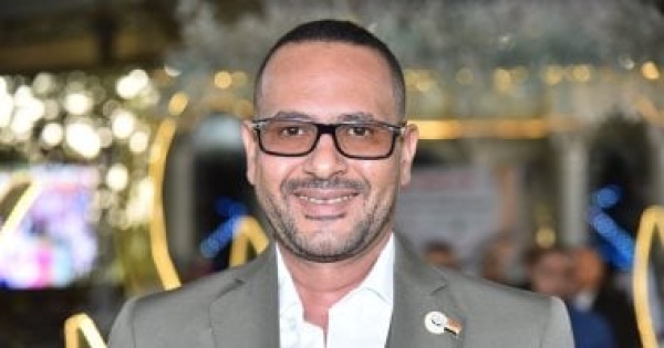 أمين الجبهة بالقناطر يشيد بكلمة الرئيس السيسي بمناسبة ذكرى انتصارات أكتوبر