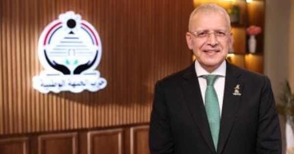 أمين الجبهة الوطنية بالقليوبية ذكرى انتصار أكتوبر محطة فارقة فى تاريخ مصر