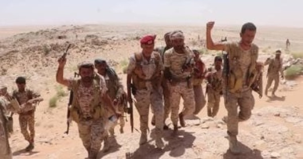 مستشار وزير الدفاع اليمني للقاهرة الإخبارية السيطرة على الحديدة بالكامل الأيام المقبلة مستشار وزير الدفاع اليمني للقاهرة الإخبارية السيطرة على الحديدة بالكامل الأيام المقبلة