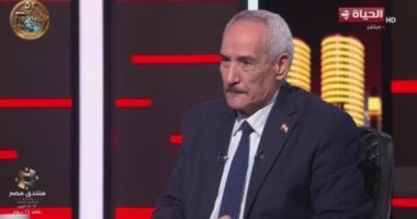 محمد قشقوش لـ الحياة اليوم 78 ألف وثيقة عن حرب أكتوبر محمد قشقوش لـ الحياة اليوم 78 ألف وثيقة عن حرب أكتوبر