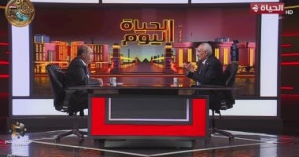 اللواء محمد قشقوش لـ الحياة حرب أكتوبر كانت حتمية لتحرير الأرض