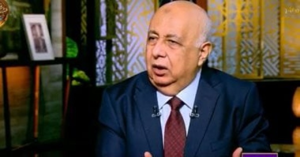 هشام الحلبي التحرك السريع بعد 1967 حال دون ترسيخ الاستيطان الإسرائيلي في سيناء هشام الحلبي التحرك السريع بعد 1967 حال دون ترسيخ الاستيطان الإسرائيلي في سيناء