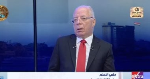 حلمى النمنم وعي المصريين حطم خط بارليف وسيهزم حروب الشائعات حلمى النمنم وعي المصريين حطم خط بارليف وسيهزم حروب الشائعات