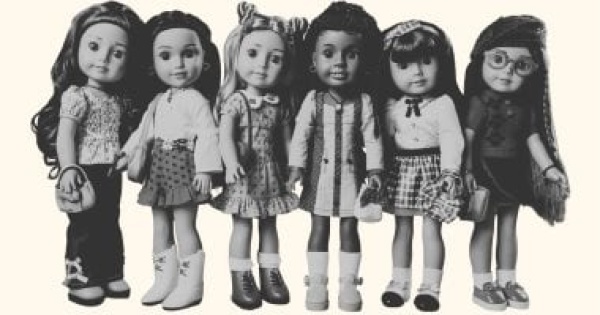 سامانثا تكبر بعد 40 عام ا american girls تعلن عن أول رواية للكبار سامانثا تكبر بعد 40 عام ا american girls تعلن عن أول رواية للكبار
