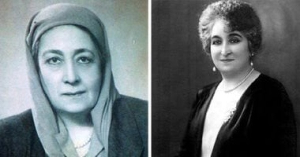بعد الهجوم عليهما تعرف على صفية زغلول وهدى شعراوى ودورهما الوطنى بعد الهجوم عليهما تعرف على صفية زغلول وهدى شعراوى ودورهما الوطنى